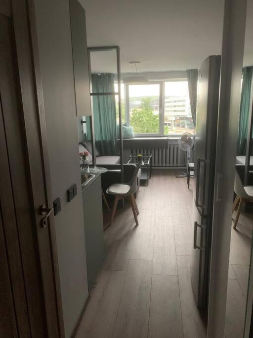 Apartment Near Ozas Аеропорт Вільнюс Екстер'єр фото