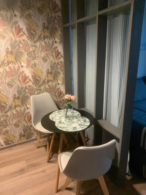 Apartment Near Ozas Аеропорт Вільнюс Екстер'єр фото