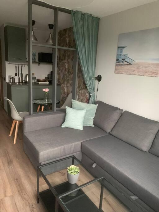 Apartment Near Ozas Аеропорт Вільнюс Екстер'єр фото
