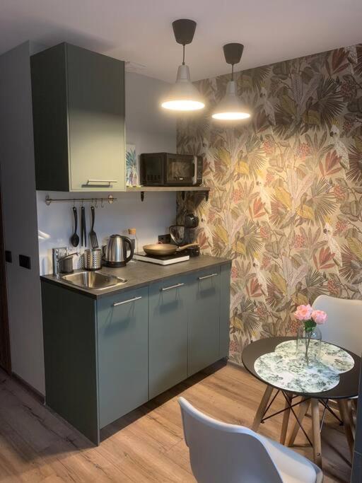 Apartment Near Ozas Аеропорт Вільнюс Екстер'єр фото