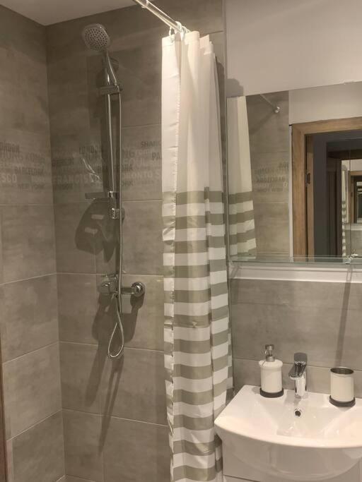Apartment Near Ozas Аеропорт Вільнюс Екстер'єр фото