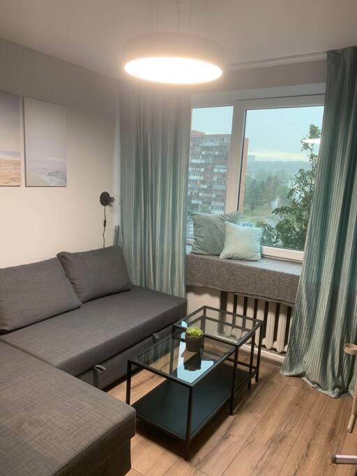 Apartment Near Ozas Аеропорт Вільнюс Екстер'єр фото